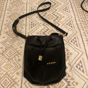STEVE MADDEN BEAUTIFUL PURSE